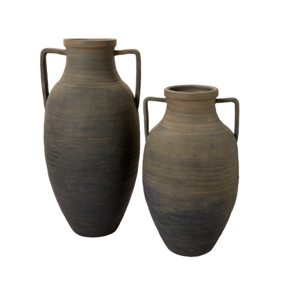 Alua Floor Vase