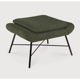 Barrow Footstool