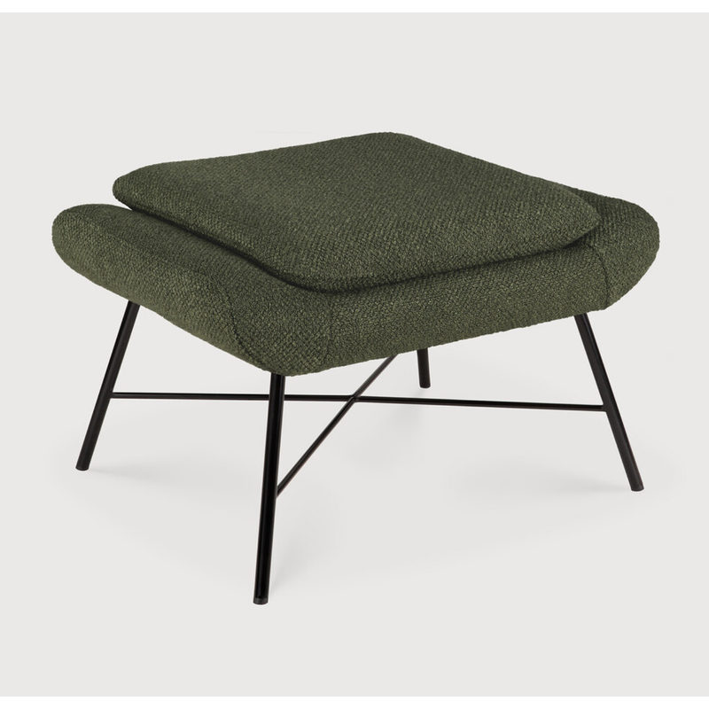 Barrow Footstool
