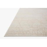 Kamala Rug in Natural/Mist