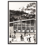 Ski Vacation III, C. 1960