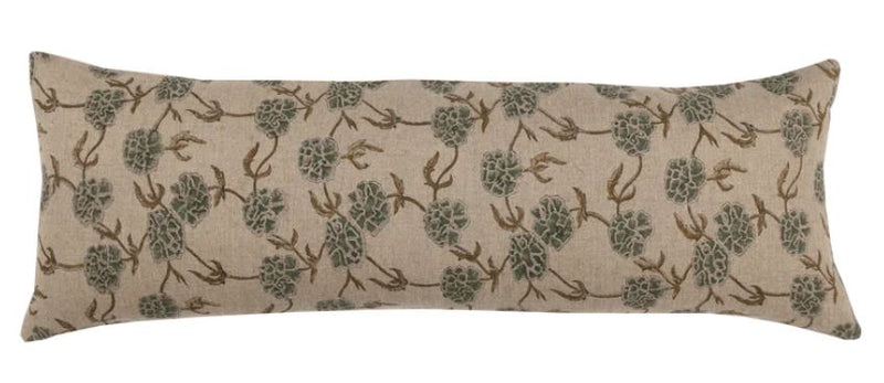 Magdalene Cushion - Olive