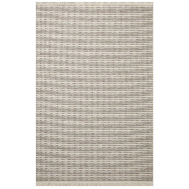 Malibu 4 in Ivory/Dove