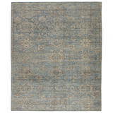 Rhapsody Rug in Haze/Stone