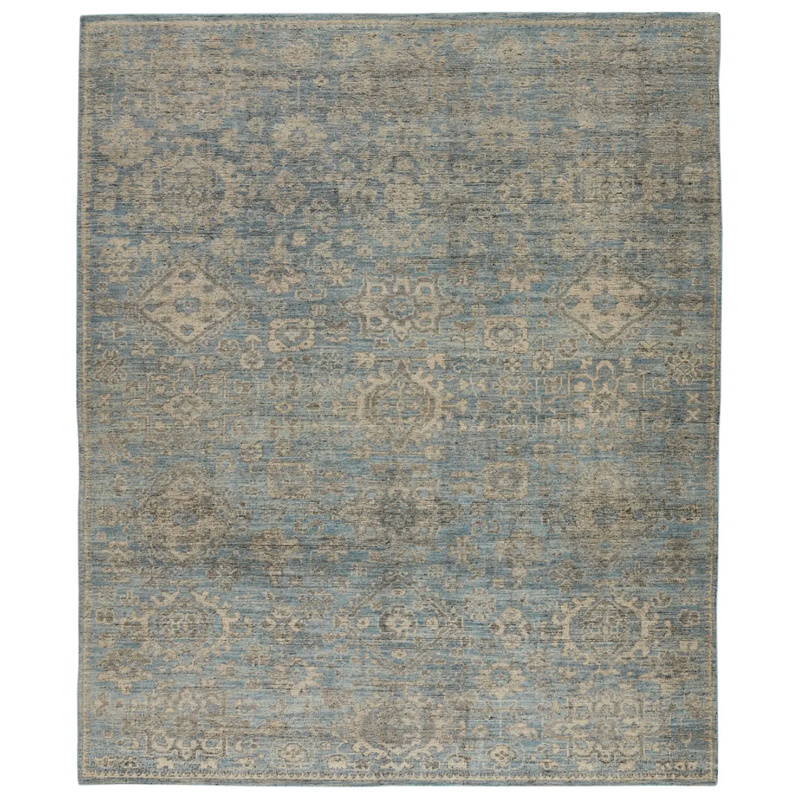 Rhapsody Rug in Haze/Stone