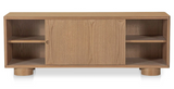Hobbs Media Unit