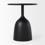 Talulla Tall End Table