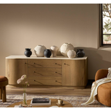 Boa Media Console