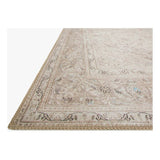 Loren Area Rug - Sand/Taupe