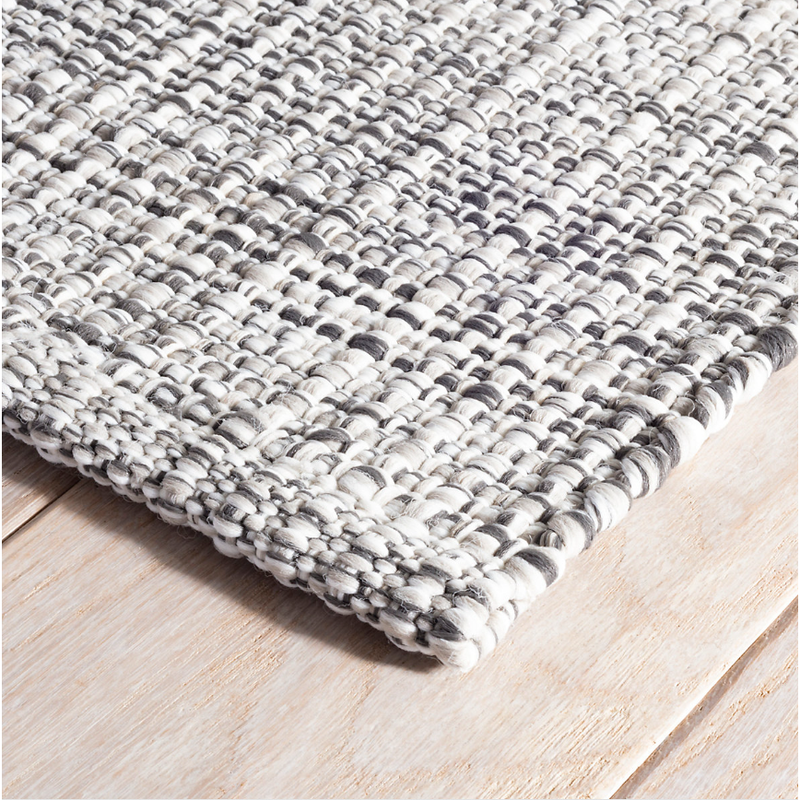 Fusion Grey Indoor/ Outdoor Rug