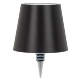 Classic Shade LED Bottle Stopper Light