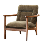 HIghland Club Chair