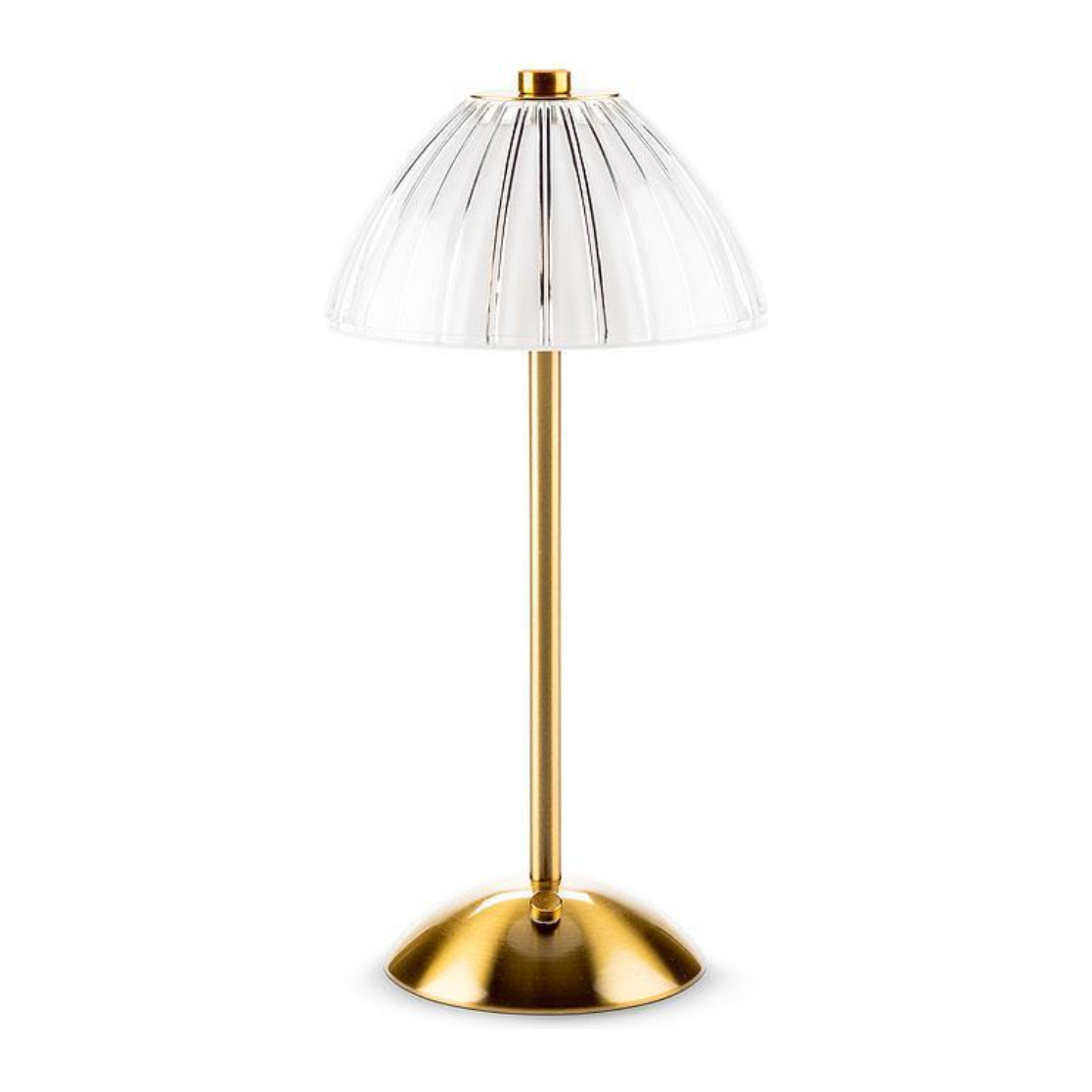 Fancy Table Light Fancy Shade LED Table Light