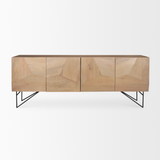 Darwin Sideboard in Light