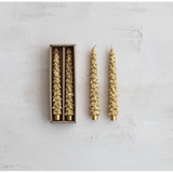 Tree Shaped Taper Candles