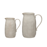 Fieldstone Pitcher