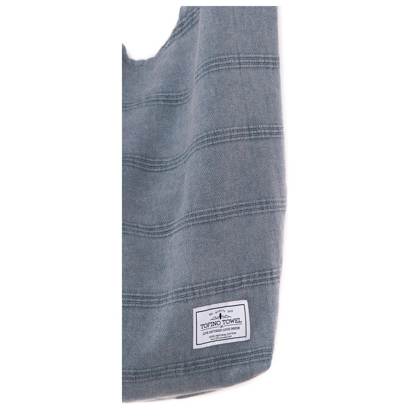 The Wanderer Tote Bag