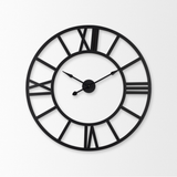 Stoke Wall Clock 30"