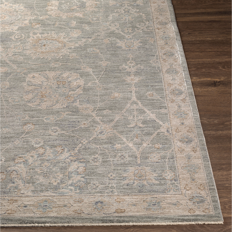 Avant Garde Rug in Dust/ Greige