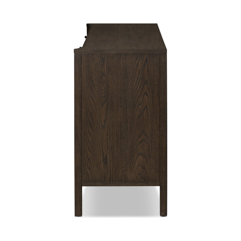 Bindi Sideboard in Umber Brown