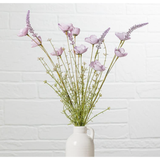 Lavender & Flower Spray