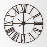Pender Wall Clock 30"