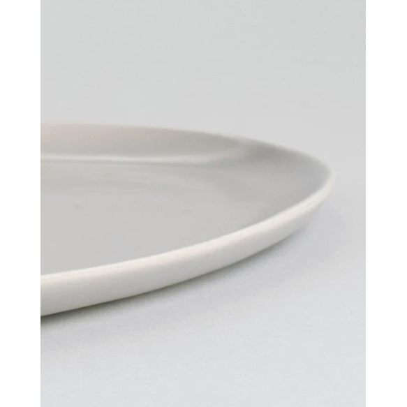 The Oval Serving Platter