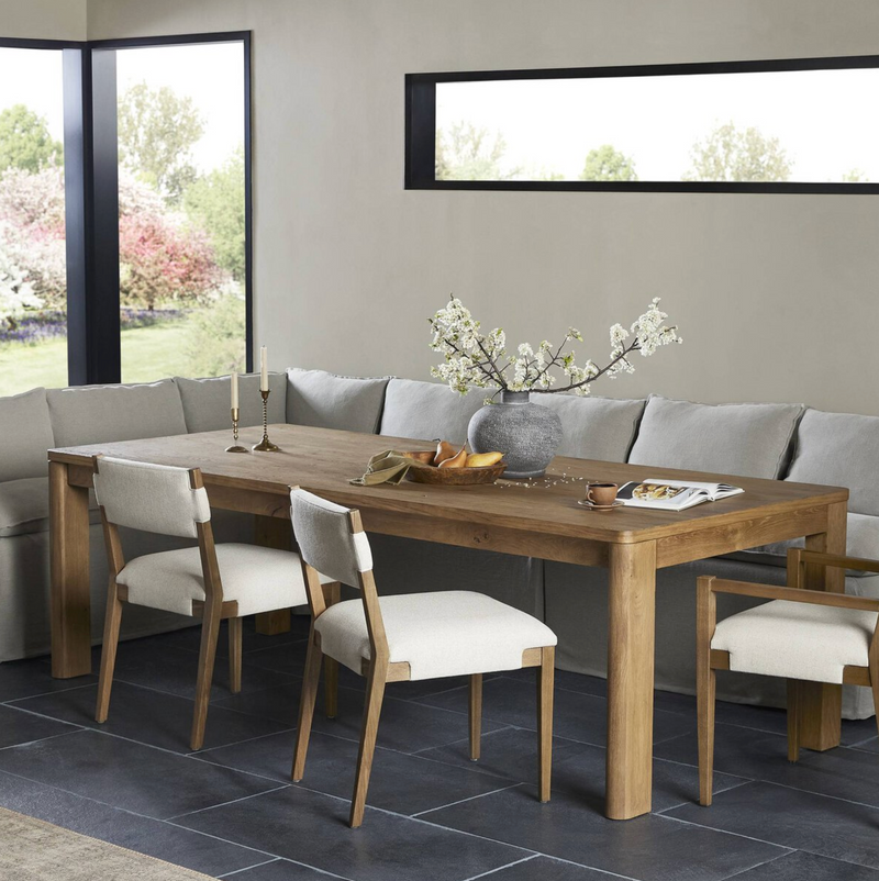 Noeline Extension Dining Table