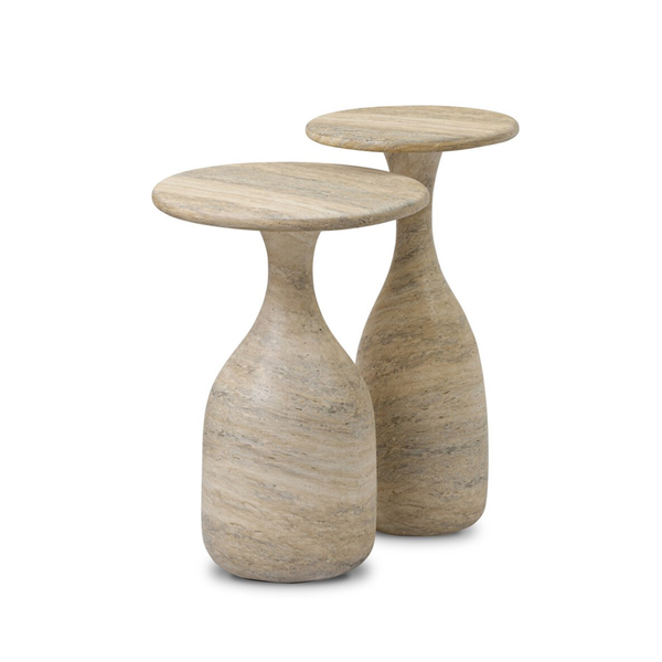 Cora Nesting End Tables