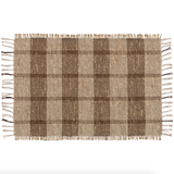 Sahara Seagrass Mini Rug