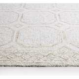 Province Rug in Frosted Almond