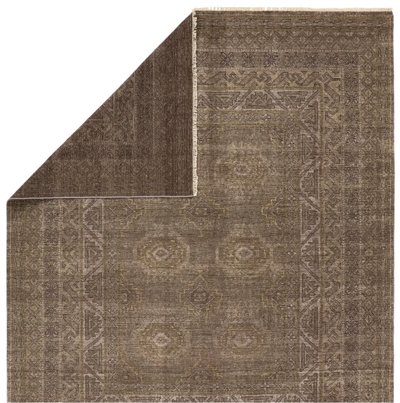 Rhapsody Kortan in Rug Cocoa/Elmwood