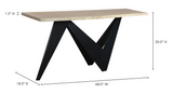 Bird Console Table