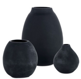 Hearth Vase Set