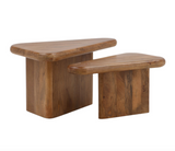 Sansa Coffee / Nesting Tables - Set of 2