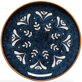 Nightbloom Appetizer Plate
