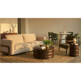 HIghland Club Chair