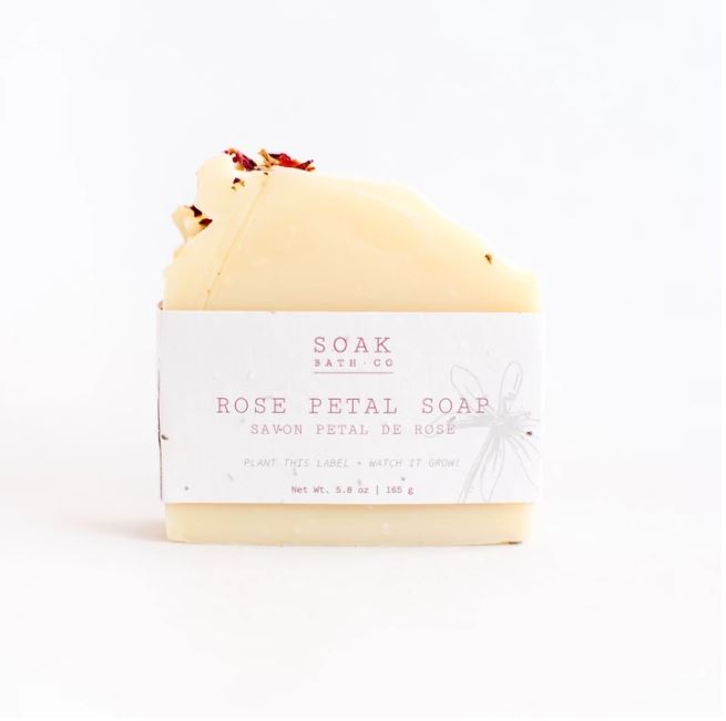 Soap Bar