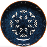 Nightbloom Serving Bowl
