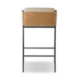 Elba Counter Stool in Alcala Wheat
