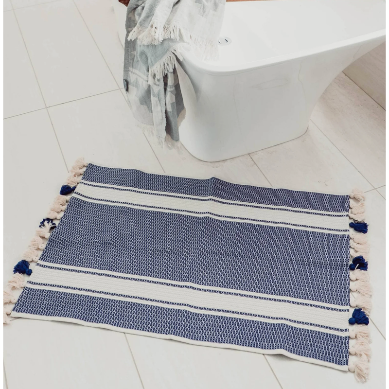 Alma Bath Mat