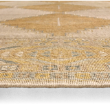 Gallant Rug in Sand/ Honey