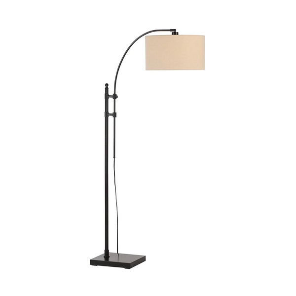 Crystal Floor Lamp