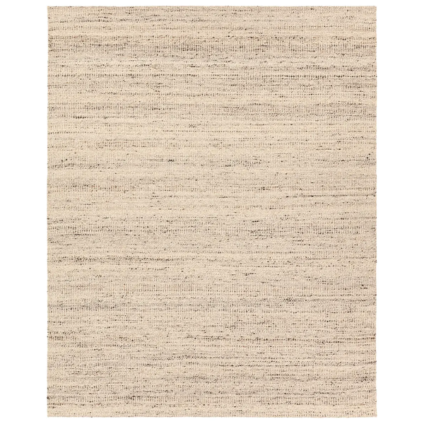 Melera Rug in Warm Taupe / Fog