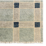 Cera Rug in Quinlan/Aqua
