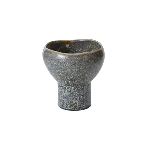 Freestone Vase
