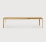 Oak Bok Extendable Table