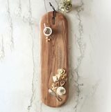 Wooden Cheese Board