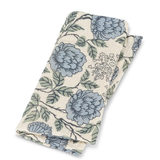Floral Cotton Napkin