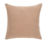 Lina Linen Cushion 24"x24"